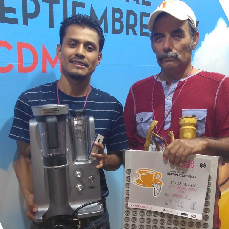 Tyulmal Barra de Café de especialidad, photo 5